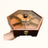Wooden Dry Fruit Box