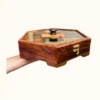 Wooden Dry Fruit Box