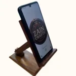 Wooden Foot Massager Roller