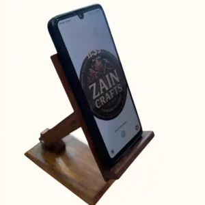 Wooden Foot Massager Roller