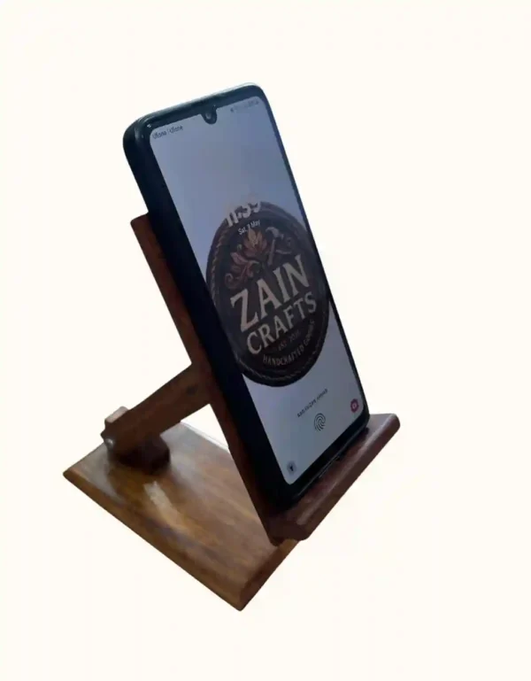 Wooden Foot Massager Roller